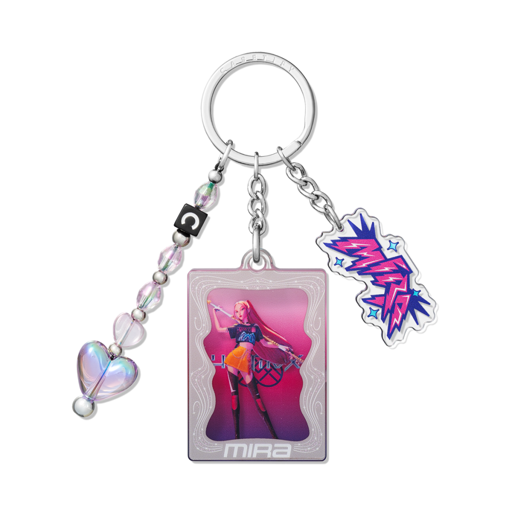 'KPop Demon Hunters' Casetify Collection: Shop Online