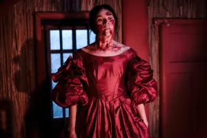 MARAMA, Ariana Osborne, 2025. © Dark Sky Films /Courtesy Everett Collection