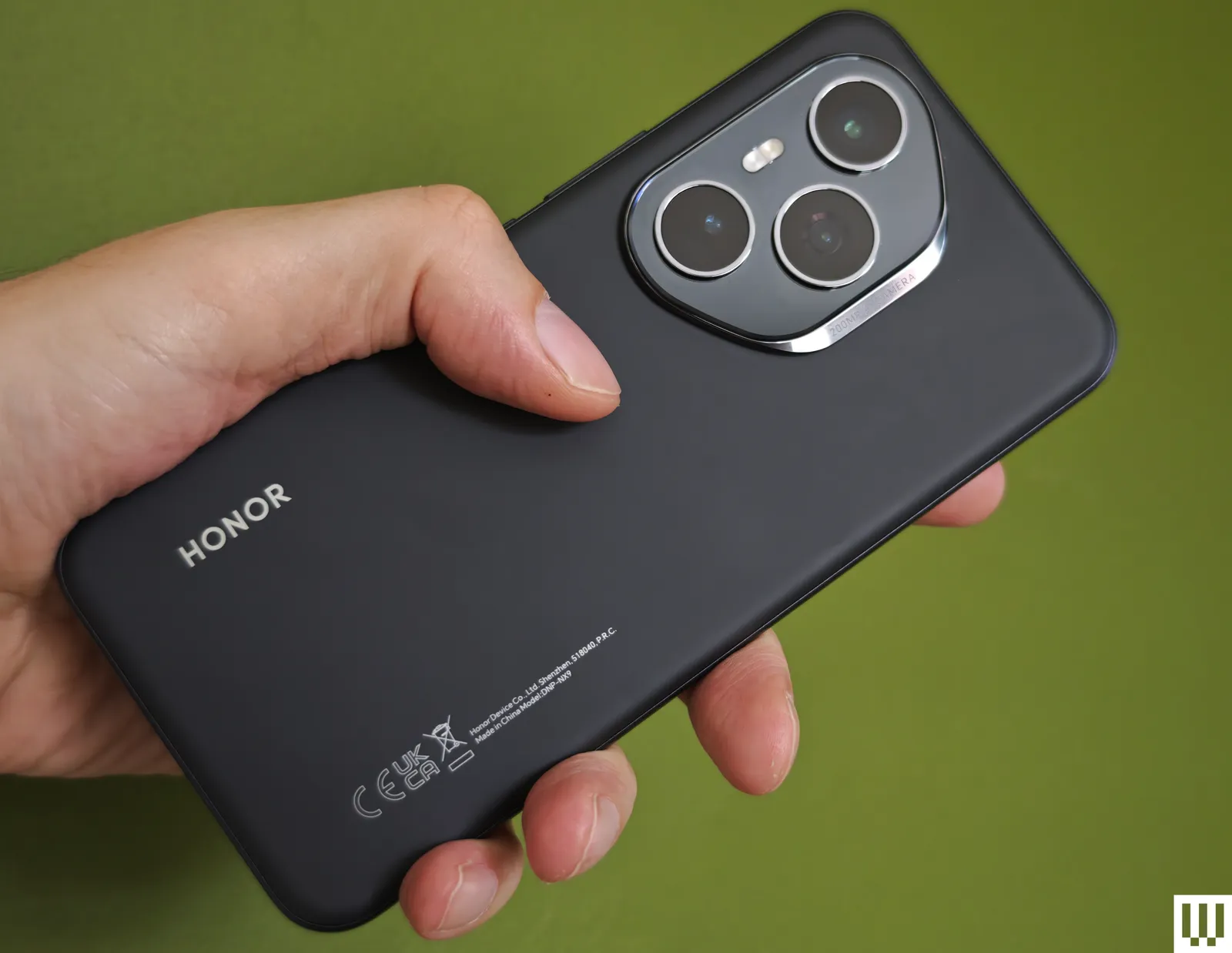 Image may contain Electronics Mobile Phone and Phone
