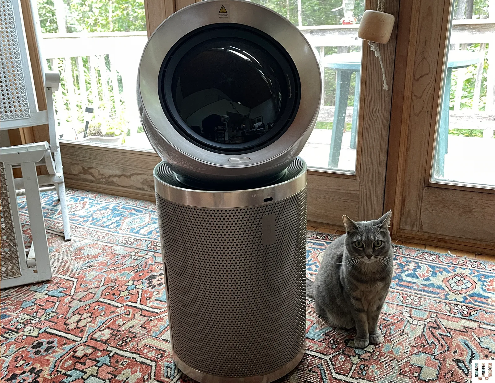 Best Air Purifiers  Coway AirDoctor IQAir and More