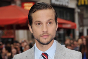 Logan Marshall Green