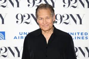 NEW YORK, NEW YORK - JULY 08: James Remar attends Cast of "Dexter: Resurrection" In Conversation with Jessica Shaw at 92NY on July 08, 2025 in New York City. (Photo by Dia Dipasupil/Getty Images)