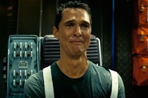 Matthew McConaughey