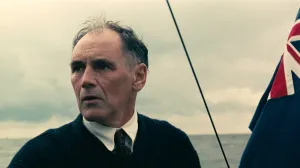 Mark Rylance Dunkirk