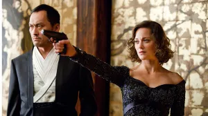 Inception Marion Cotillard's Top 10 Performances