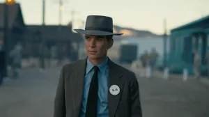 Oppenheimer Movie