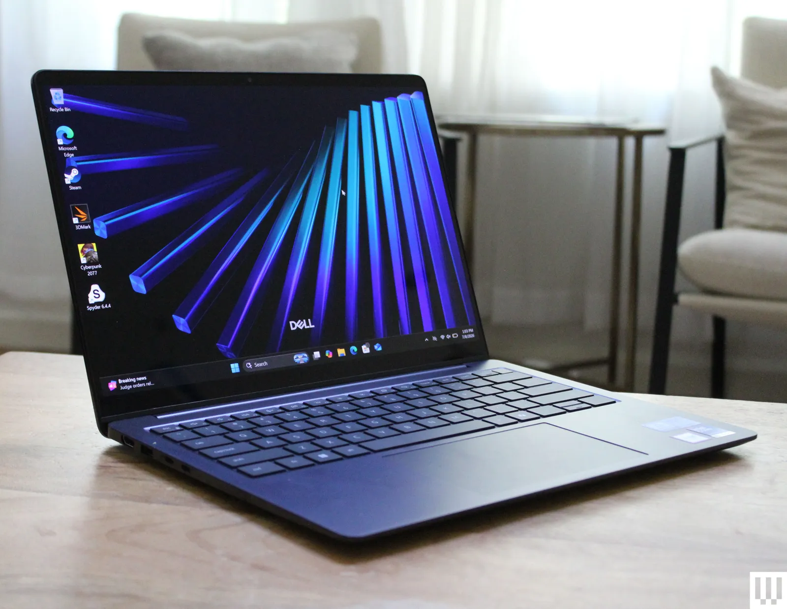 Image may contain Computer Electronics Laptop Pc Surface Computer and Tablet Computer