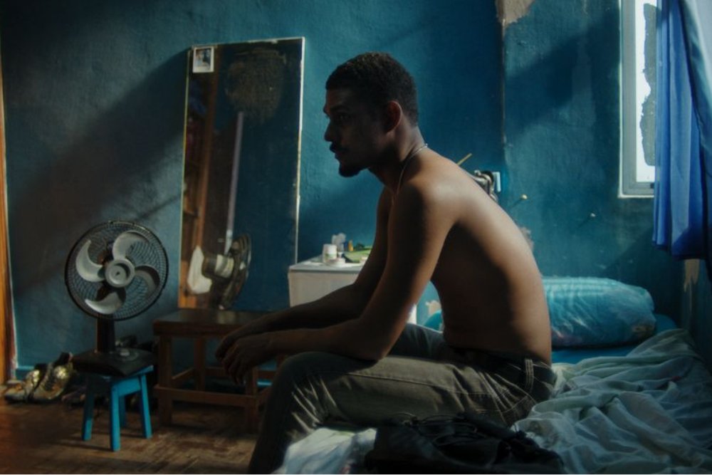 Locarno Title 'The Riverbank' Boarded by Premium Films, MPM Premium