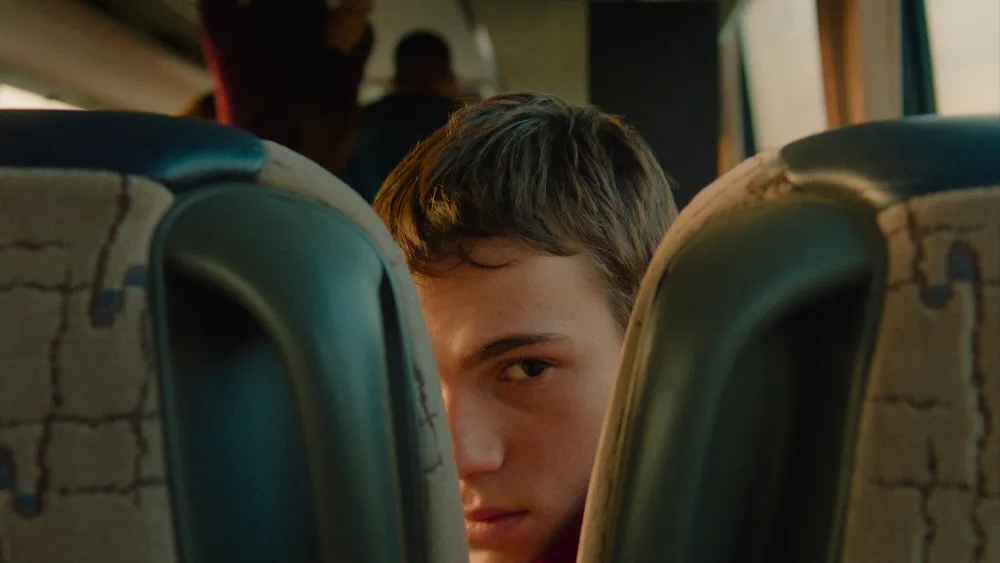 '3 Weeks After' Director on Tackling 'Everyday' Peer Violence, Suicide