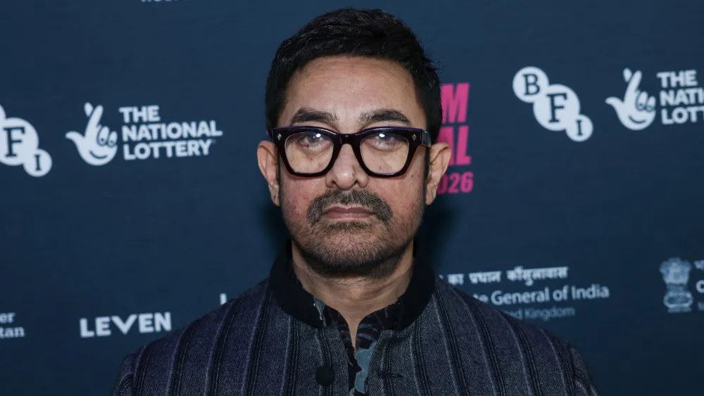 Aamir Khan Denies '3 Idiots' Character Was Based on Sonam Wangchuk
