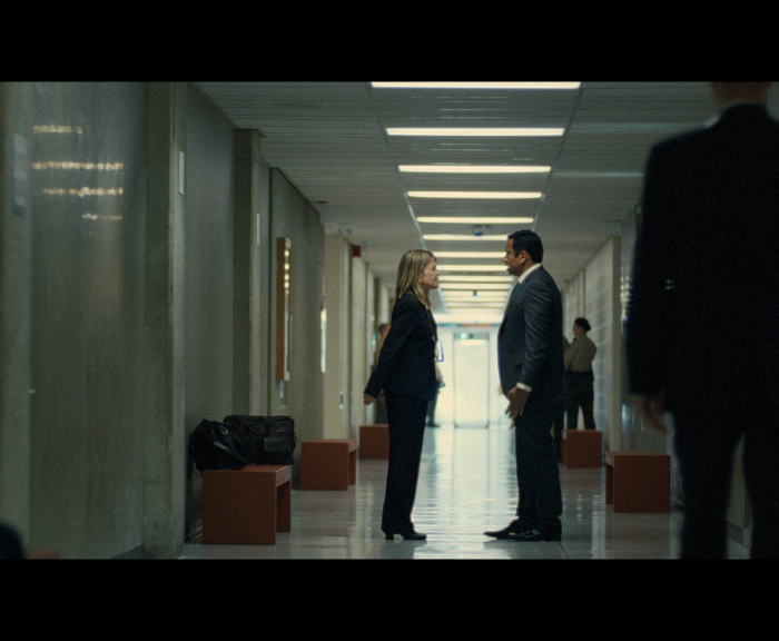 Abbie Cornish Transforms Into Anna Nicole Smith in Trust Me, I'm a Doctor