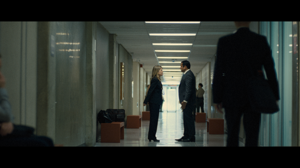 Abbie Cornish Transforms Into Anna Nicole Smith in Trust Me, I'm a Doctor