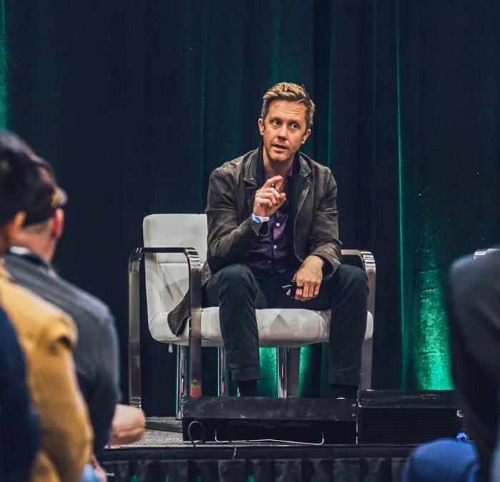 Already rich, already successful, why the last wave of tech winners is grinding again