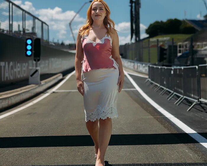 Amelia Dimoldenberg's 'Passenger Princess' Sets Season 2 Release Date