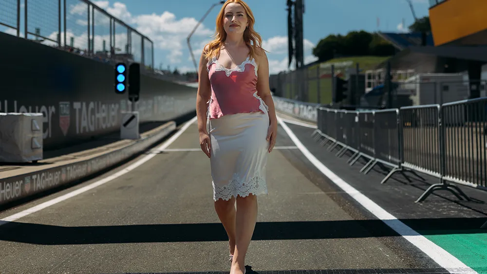 Amelia Dimoldenberg's 'Passenger Princess' Sets Season 2 Release Date