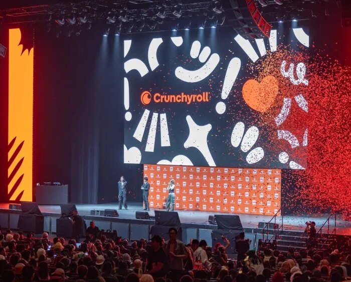 Anime Expo Bookends a Big Year for Anime and Crunchyroll