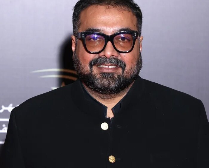 Anurag Kashyap on 'New Cinematic Language' at MIFFest