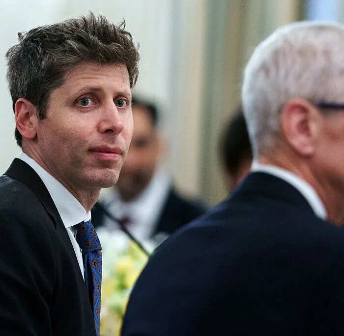 Apple sues OpenAI over alleged trade secret theft