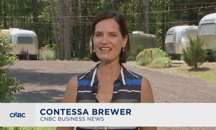 AutoCamp bets big on America's outdoor travel boom