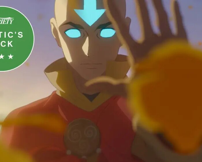 'Avatar Aang: The Last Airbender' Review: Sequel Film Is Breathtaking