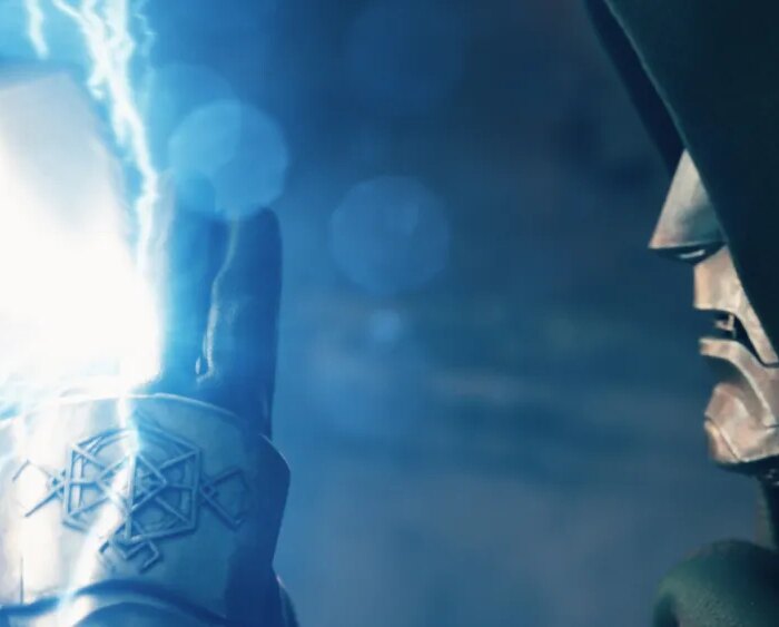 Avengers: Doomsday Trailer: Doctor Doom, X-Men, Fantastic Four Fight