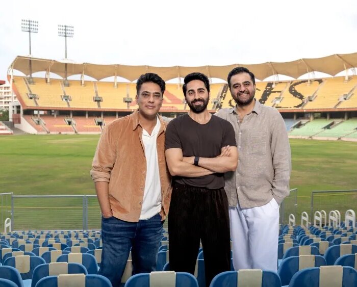 Ayushmann Khurrana to Star in YRF, Posham Pa Film 'Mupapa'
