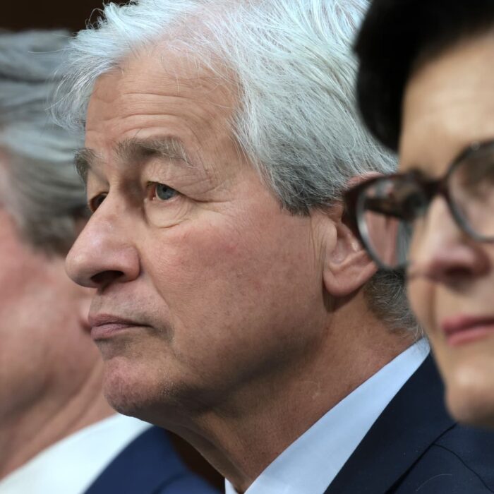 Bank earnings: JPMorgan Chase, Goldman Sachs, Bank of America