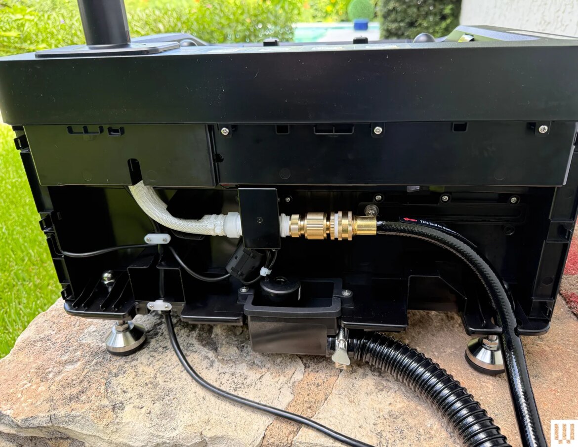 Image may contain Adapter Electronics Escooter Transportation and Vehicle