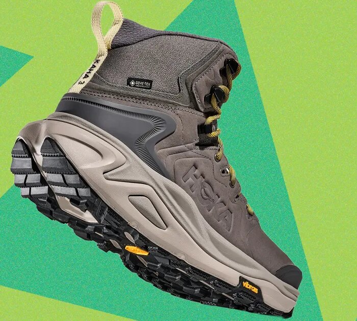 Best Hiking Boots (2026): Walking Shoes, Trails, Backpacking