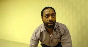 BACKROOMS, Chiwetel Ejiofor, 2026. © A24 / courtesy Everett Collection