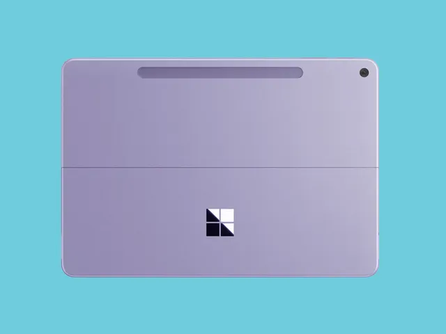 Image may contain: Computer, Electronics, Tablet Computer, Computer Hardware, Hardware, and Phone