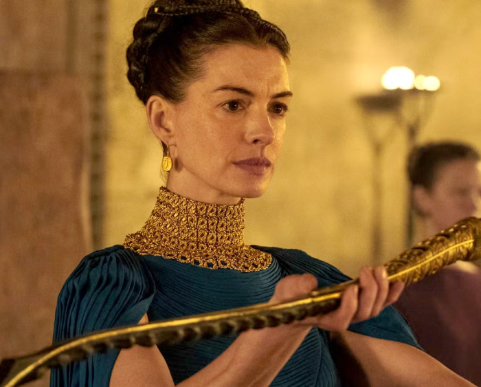 Box Office: 'The Odyssey' Holds Strong With $25 Million on Friday