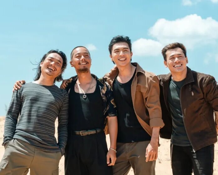 'Brothers for Life' Leads Skyline and Galaxy's Global Sales Push