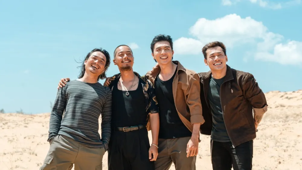 'Brothers for Life' Leads Skyline and Galaxy's Global Sales Push
