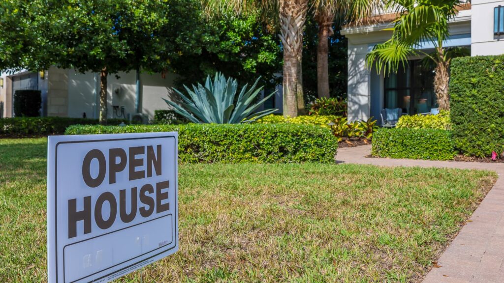 CNBC Housing Market Survey: More real estate agents see balance