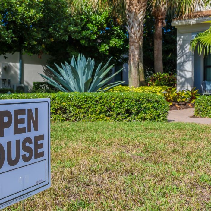CNBC Housing Market Survey: More real estate agents see balance