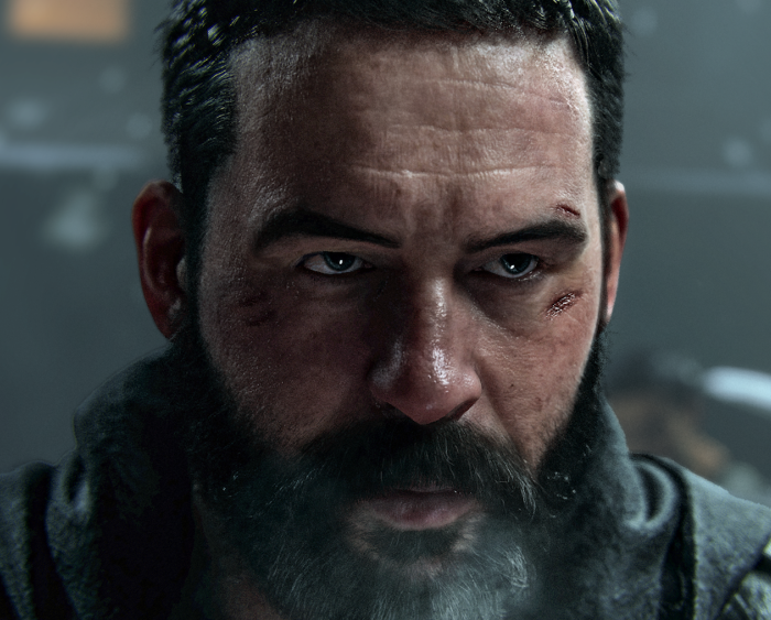 Call of Duty Movie Will Be Based on Modern Warfare Games