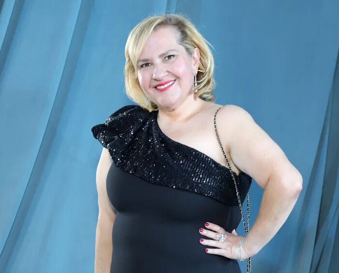 Chief Oscars Officer Teni Melidonian Exits AMPAS