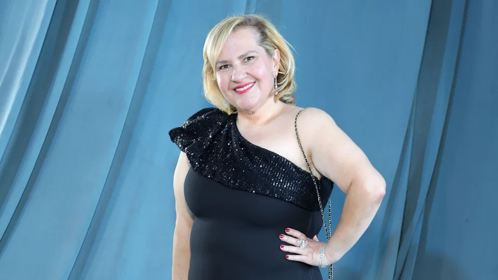 Chief Oscars Officer Teni Melidonian Exits AMPAS