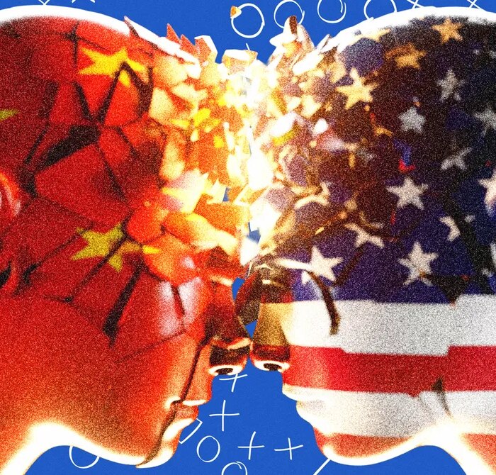 China’s Open AI Models Are Challenging Silicon Valley’s Playbook
