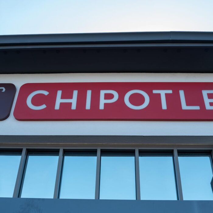 Chipotle opening first restaurant in Mexico