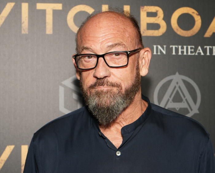 Chuck Russell Dead: Director of 'The Mask,' 'The Blob' Was 74