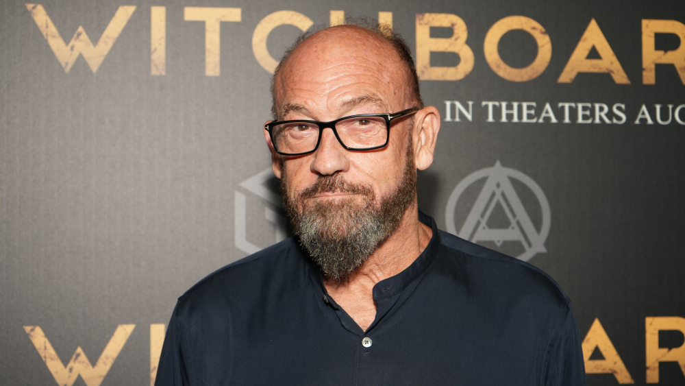 Chuck Russell Dead: Director of 'The Mask,' 'The Blob' Was 74
