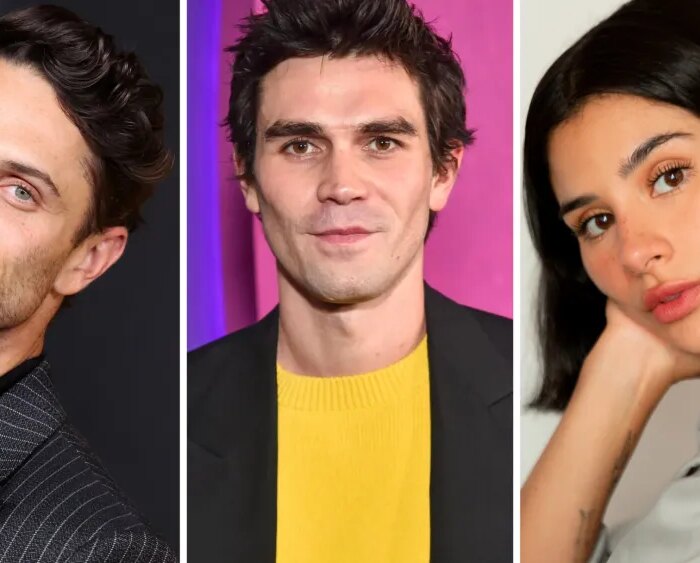 Coben's Myron Bolitar Show Adds Colin Woodell, KJ Apa, Diane Guerrero