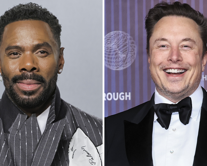 Colman Domingo Rips Elon Musk's Plan for AI 'The Odyssey' Movie