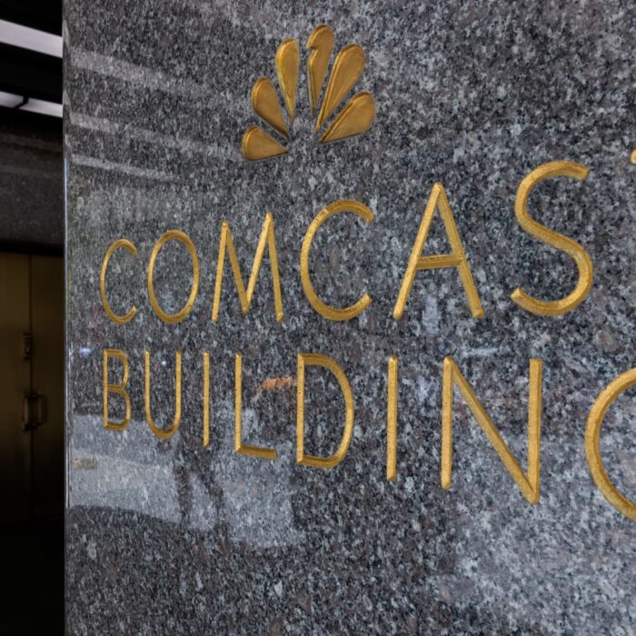 Comcast earnings highlight NBCUniversal strength ahead of split