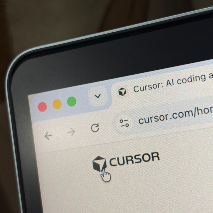 Cursor