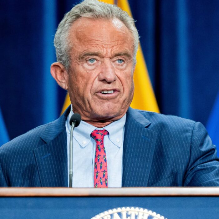 Cyclospora: RFK Jr. says outbreak is under control