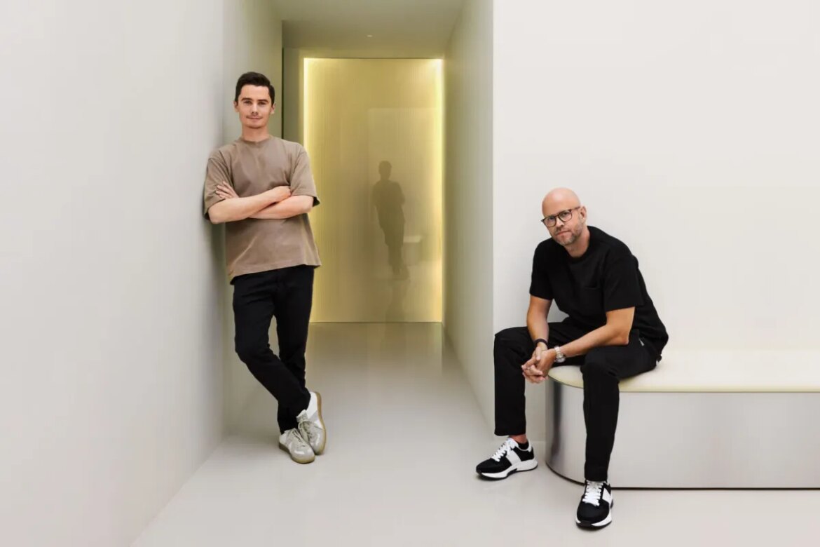 Daniel Ek's body-scanning startup Neko Health raises another $700M