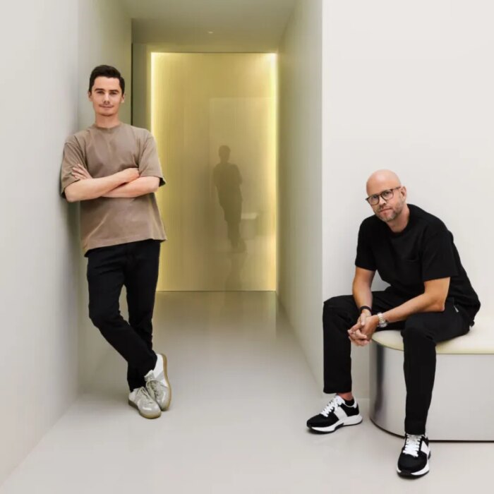 Daniel Ek's body-scanning startup Neko Health raises another $700M